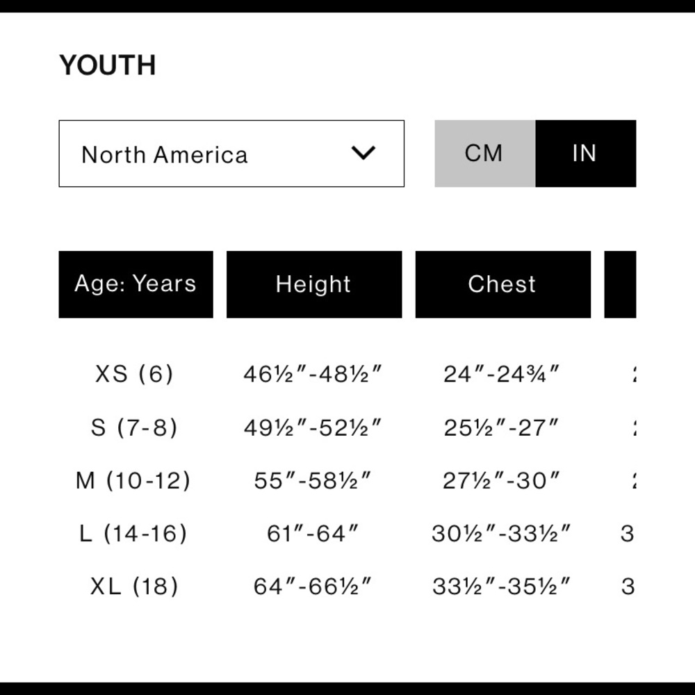 Boy jacket - Picture 4 of 4
